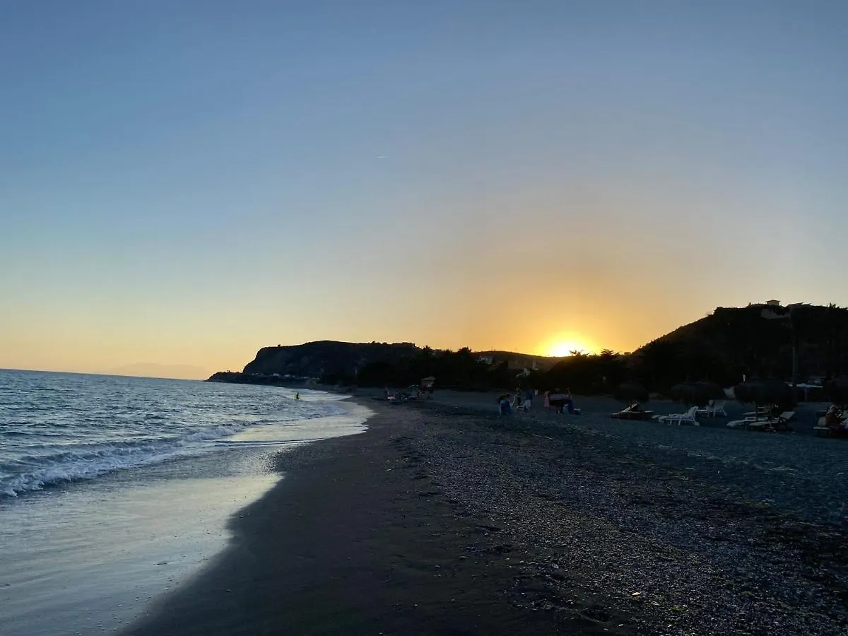 Atico Olimpo Apartment Torre Del Mar 0*,  Spain