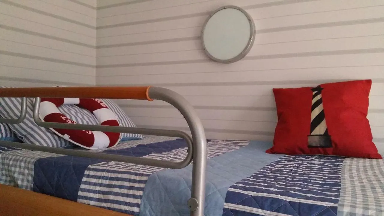 Atico Olimpo Apartment Torre Del Mar 0*,  Spain