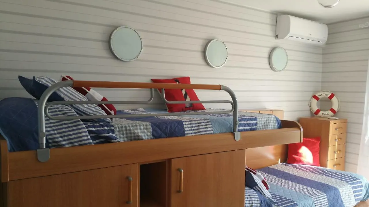 Atico Olimpo Apartment Torre Del Mar