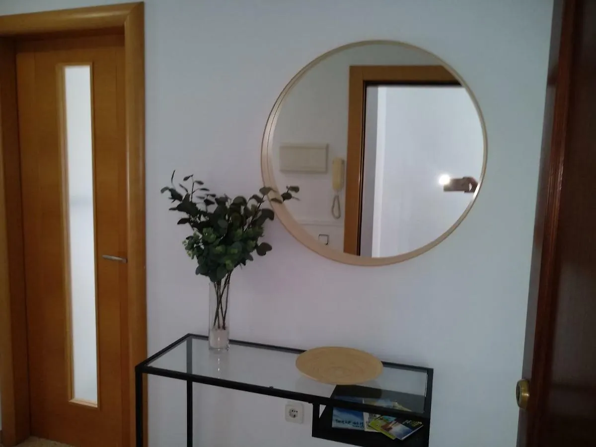 Atico Olimpo Apartment Torre Del Mar