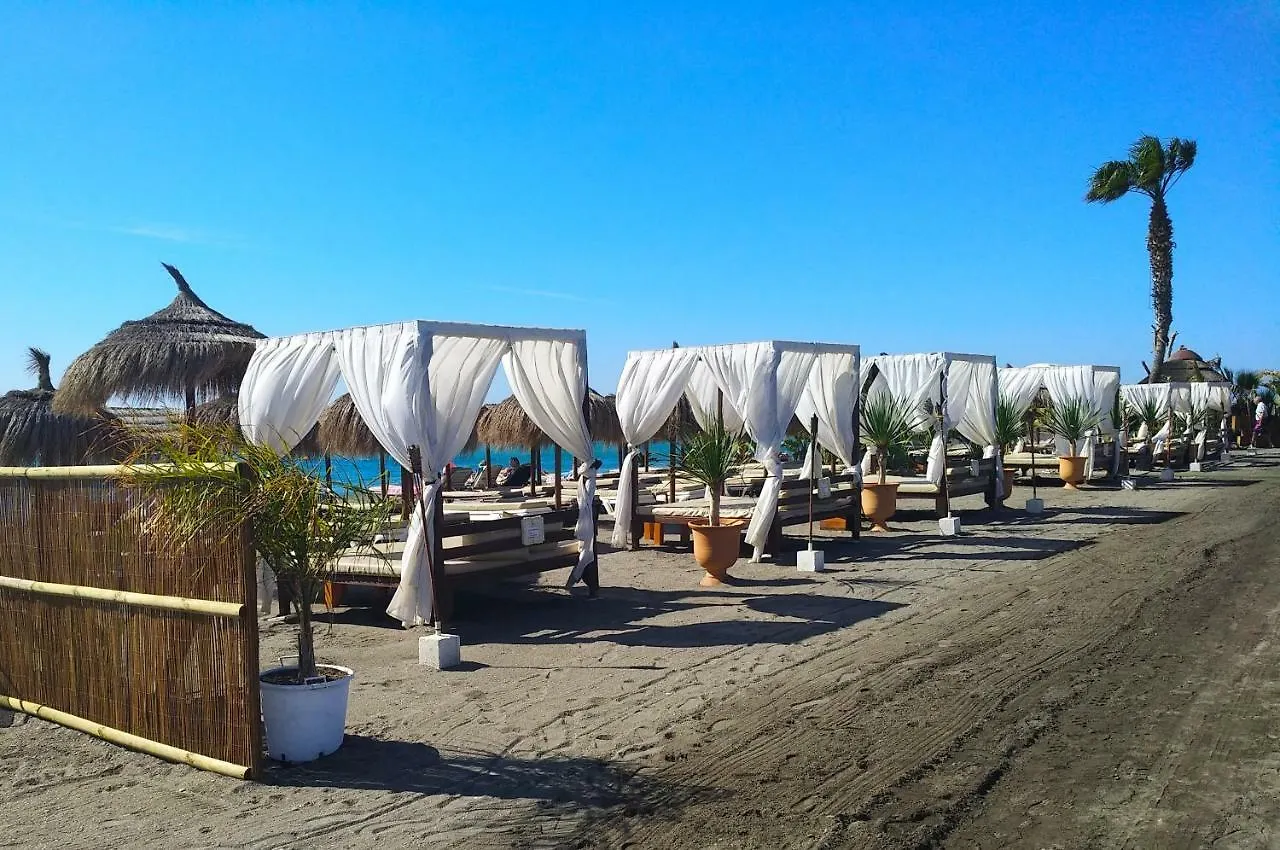 Atico Olimpo Apartment Torre Del Mar