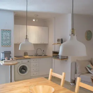 Lovely Flat With Swimming Pool And Rooftop Apartamento