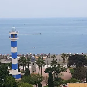 Vistas Al Mar Apartamento