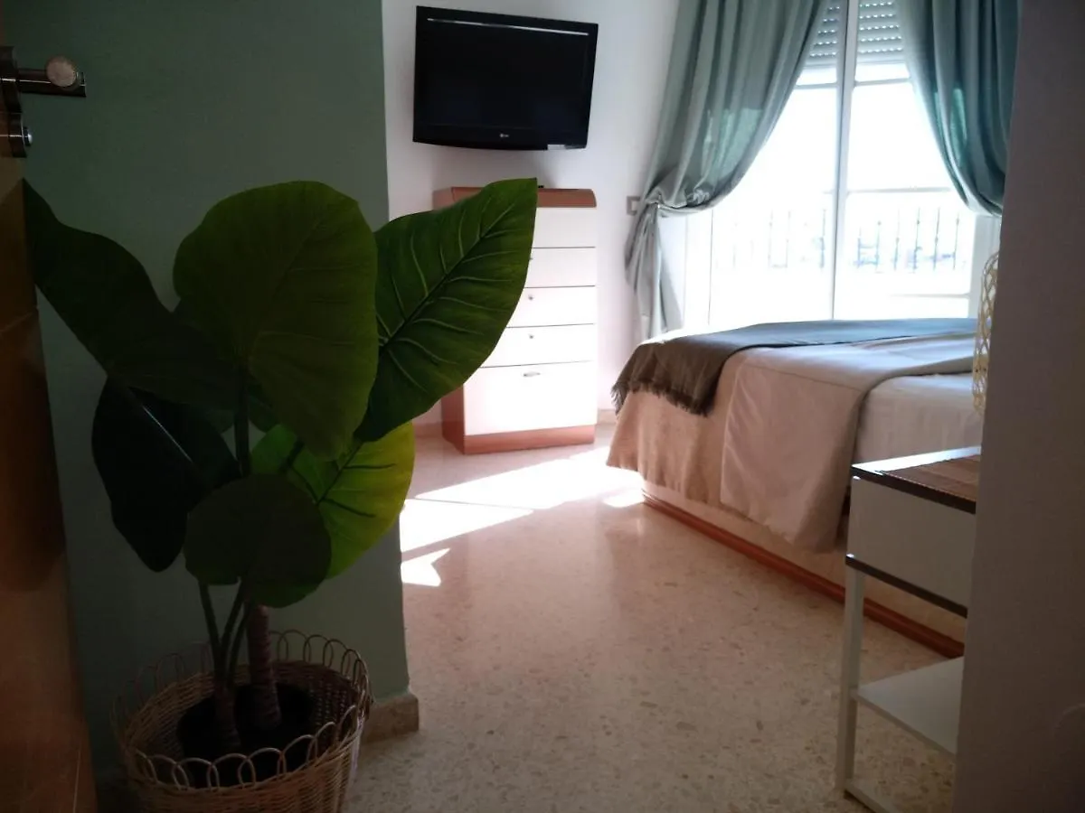 Apartamento Ático Olimpo con Piscina Torre Del Mar