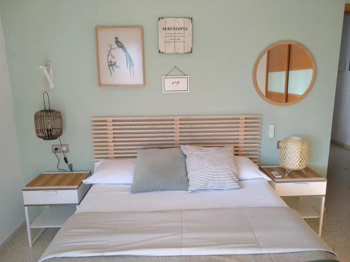 Apartamento Ático Olimpo con Piscina Torre Del Mar